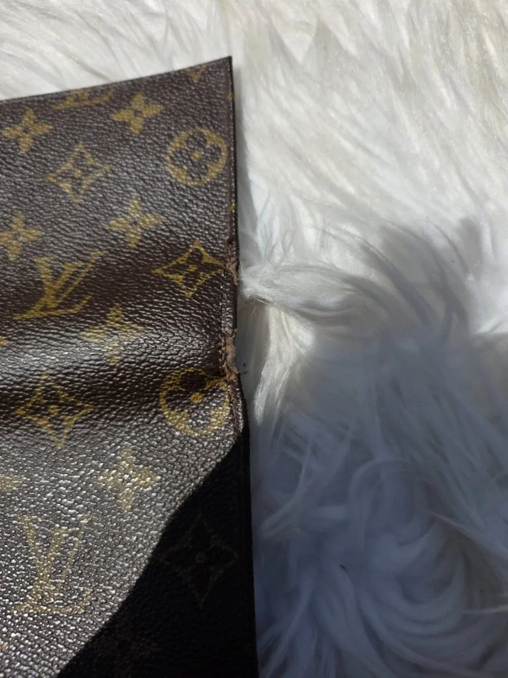 Louis Vuitton Wallet